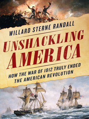 cover image of Unshackling America